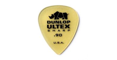 Dunlop Pick Ultex Sharp 0.90
