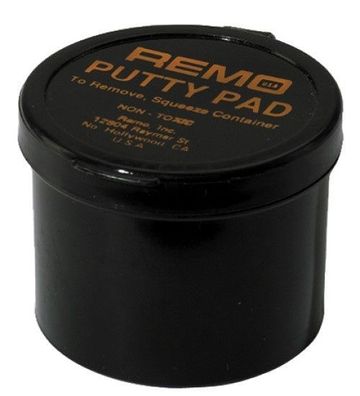 Remo Putty Pad