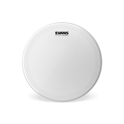 Evans Genera 14'' Snare Fell