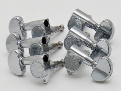 Göldo KLUSON Mechaniken MG33C