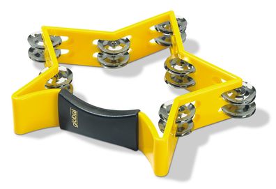 Sonor GTS Tambourine Star