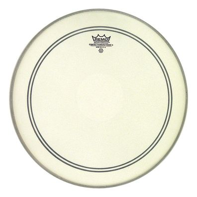 Remo Powerstroke 3 Coated 12'' Dot