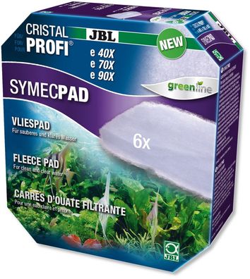 JBL SymecPad für Außenfilter e401 e402 e701 e702 e901 e902