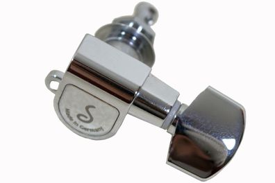 Schaller M6 Mechaniken 180 - Art. 294046