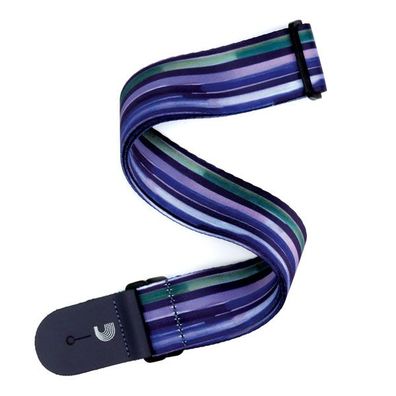 Planet Waves Planet Waves Polyester Guitar Strap