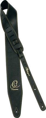 Ortega Ortega OSL2-85 BK Leder schwarz