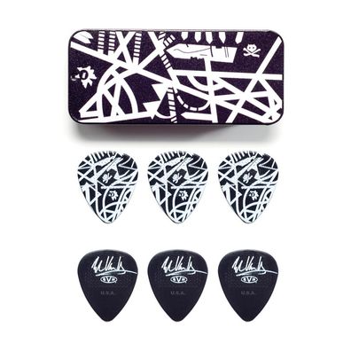 Dunlop EVH PT06 Starbody