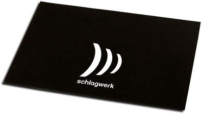 Schlagwerk SP-60 Ledersitzkissen