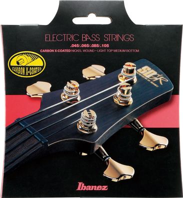 Ibanez IEBS4XC 4-String Bass