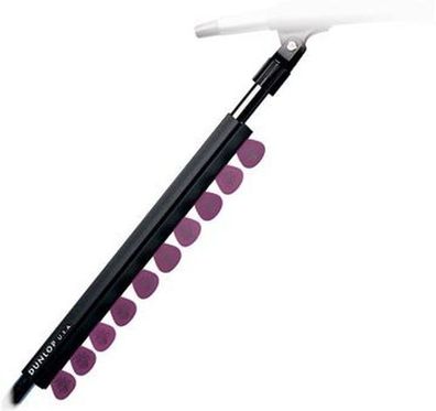 Dunlop Pick Holder Mikro-Ständer 12