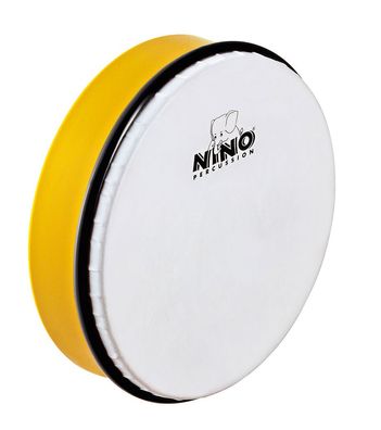 Meinl Nino ABS Hand Drum 8'' Gelb