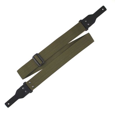 Richter Leder Richter Leder Racoon Khaki / Black