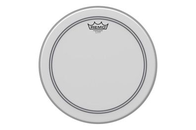 Remo Powerstroke 3 Coated 12''