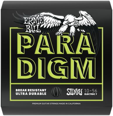 Ernie Ball EB 2028 Slinky Paradigm
