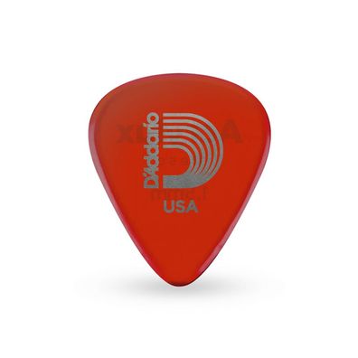 DAddario Standard Acrylux Reso Picks
