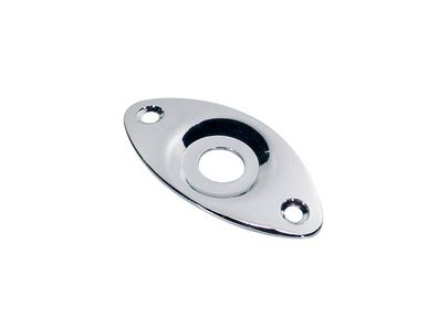 Boston Buchsenplatte Football Metall - Art. 297536