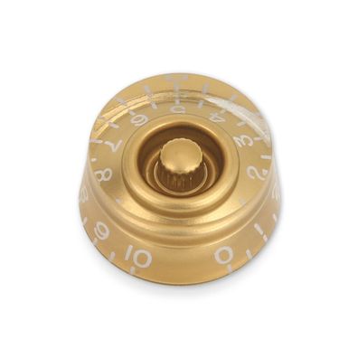Gewa Potiknopf Gold - Art. 266503