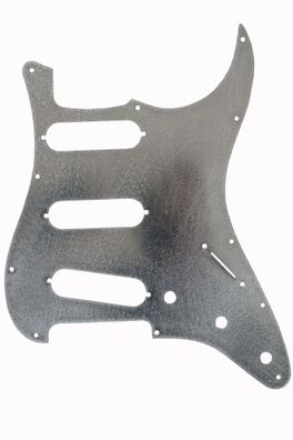 Fender Aluminum Pickguard Shield