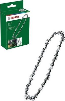 Bosch Sägekette für Mini-Kettensäge EasyChain 18V-15-7 (für diverse Holzarten)