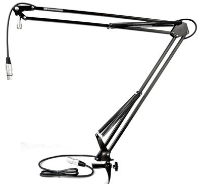 Tie Audio Flexible Mic Stand Pro