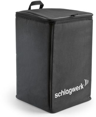 Schlagwerk TA-12 Cajon-Tasche
