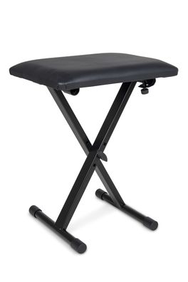Gewa Keyboardbank BSX schwarz