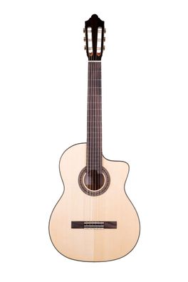 Duke Flamenco Cut