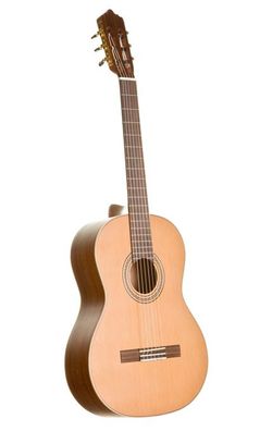La Mancha Rubi CM-N