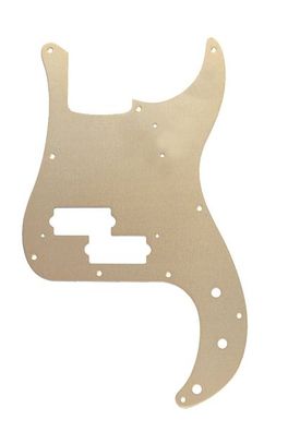 Fender Pickguard Precision Bass '57