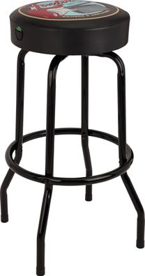 Fender Barstool Guitars & Amps - Art. 261049