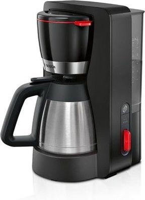 Bosch Filter-Kaffeemaschine MyMoment TKA6M273, Thermokanne 1 L, für 8-12 Tassen