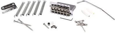 Fender Pure Vintage Strat Tremolo