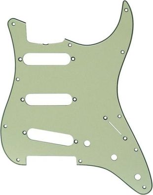 Fender Pickguard Stratocaster '62 - Art. 276906