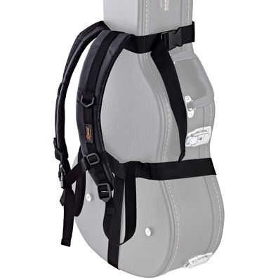 Ortega OBPS Back Pack Strap