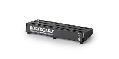 RockBoard DUO 2.0 mit Gigbag - Art. 281989