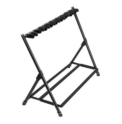Gravity Vari-G9 Multi-Gitarrenständer
