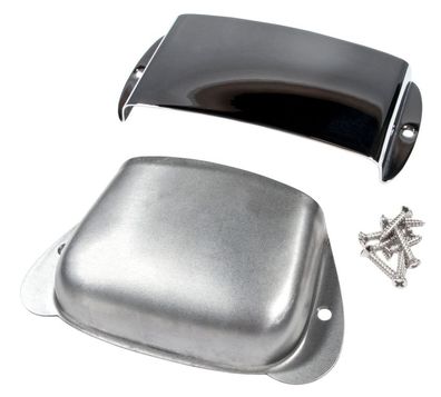 Fender Pure Vintage Ashtray Cover Set - Art. 278588