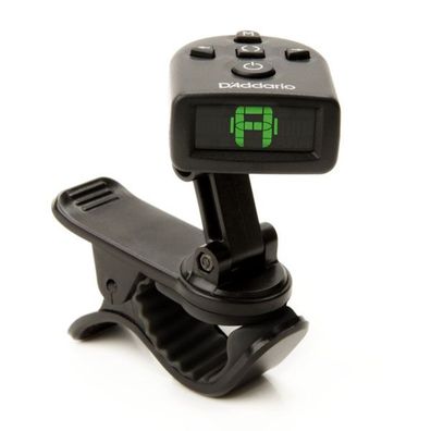 DAddario NS Micro Universal Headstock