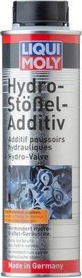 LIQUI MOLY Hydrostößel Additiv | 300 ml | Öladditiv | Art.-Nr.: 1009