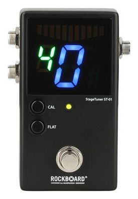 RockBoard Stage Tuner-01 V2