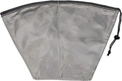 Original Einhell Vorfilter für Aschesauger (Zubehör aus nicht brennbar Material)