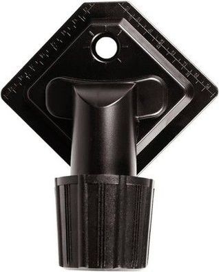 Original Einhell Bohrdüse (max. 12 mm Bohrer, passend für Nass-Trockensauger)