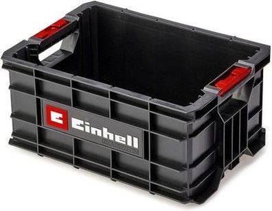 Original Einhell E-Case Werkzeug-Kiste (max. 90 kg, stapelbar, verriegelbar)