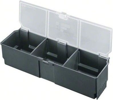 Bosch Zubehörbox (für SystemBox, im Karton) 1/3 Zubehör-Box - ?35 x 10,5 x 8 cm