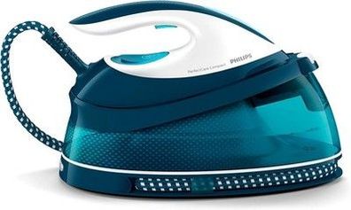 Philips GC7844/20 Dampfbügelstation PerfectCare Compact 120g/min, 400g Dampfstoß