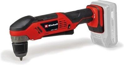 Einhell Akku-Winkelbohrmaschine TE-AD 18 Li-Solo Power X-Change (18 V, 45 Nm)