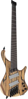 Ibanez EHB1675MS-NTF 5-String