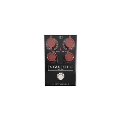 J. Rockett Audio Designs Airchild Six Sixty
