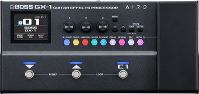Boss GX-1