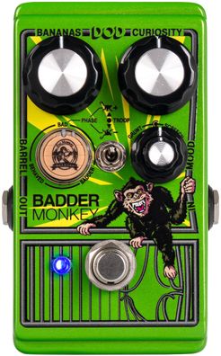DigiTech DOD Badder Monkey
